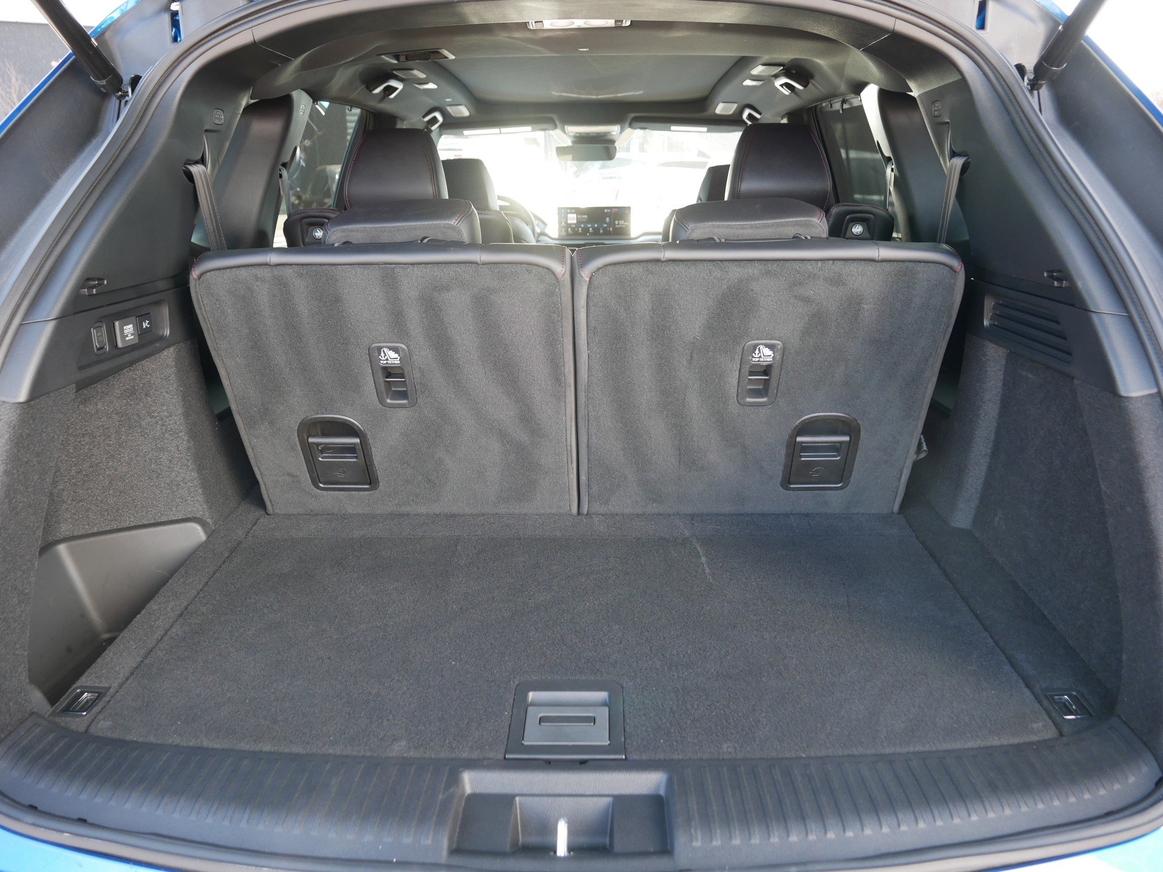 Certified 2026 Acura MDX A-Spec image 18
