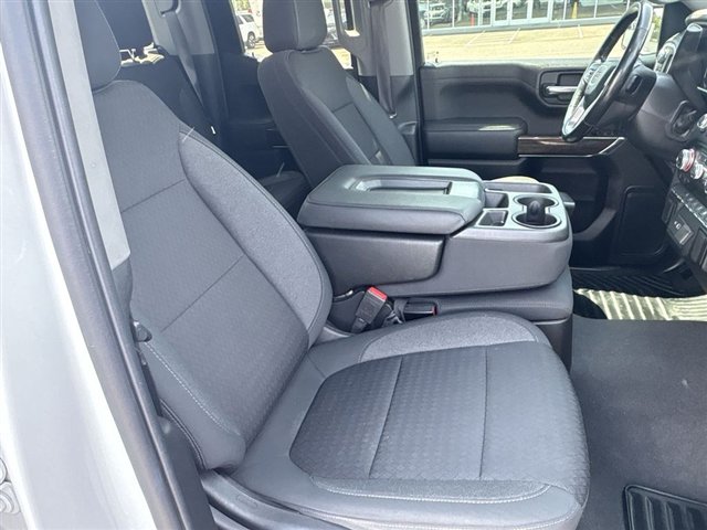 Certified 2022 GMC Sierra 1500 Elevation AWD/4WD image 26