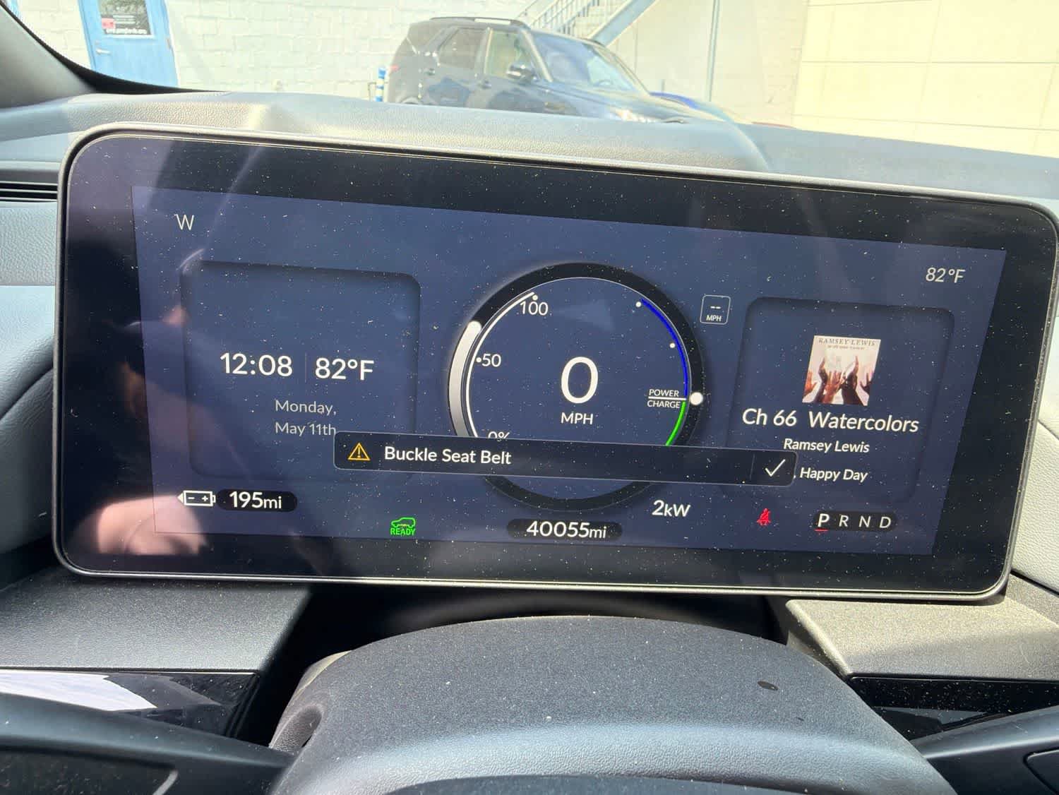 Used 2025 Honda Prologue Elite image 2