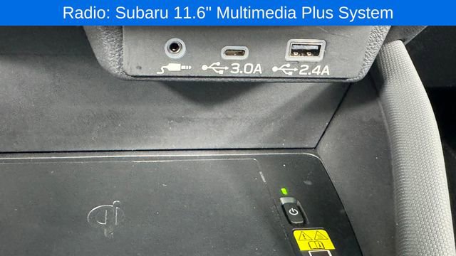 Certified 2026 Subaru Forester Sport AWD/4WD image 32