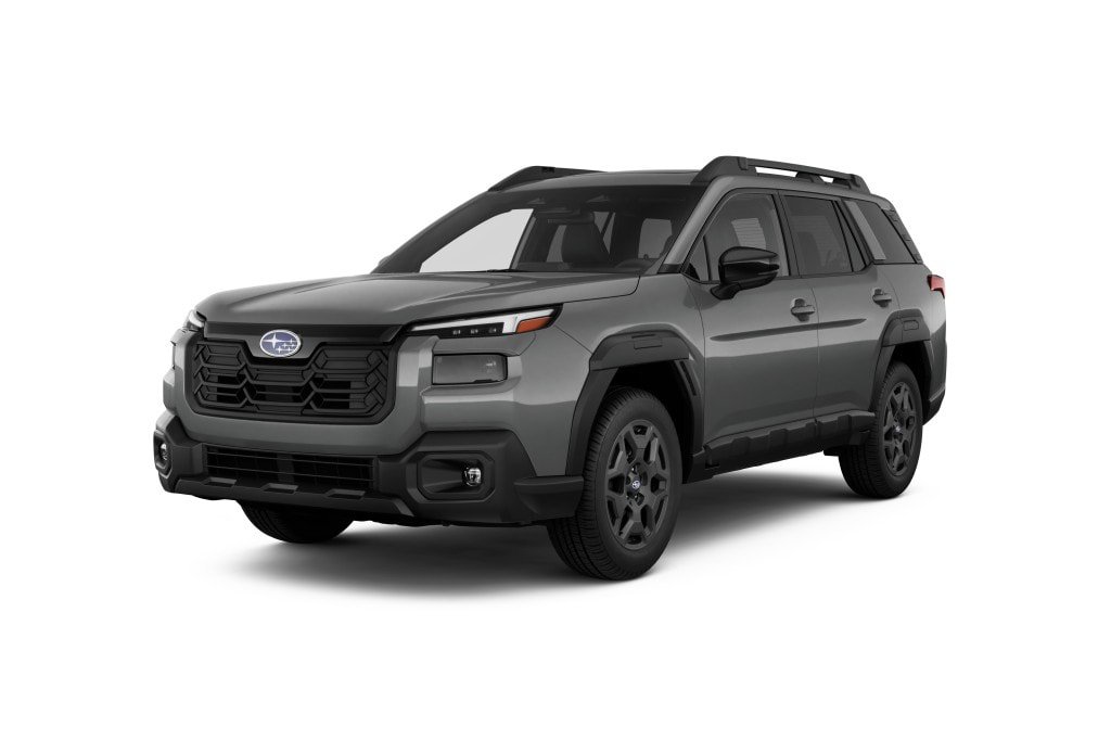 New 2026 Subaru Outback Limited AWD/4WD image 1