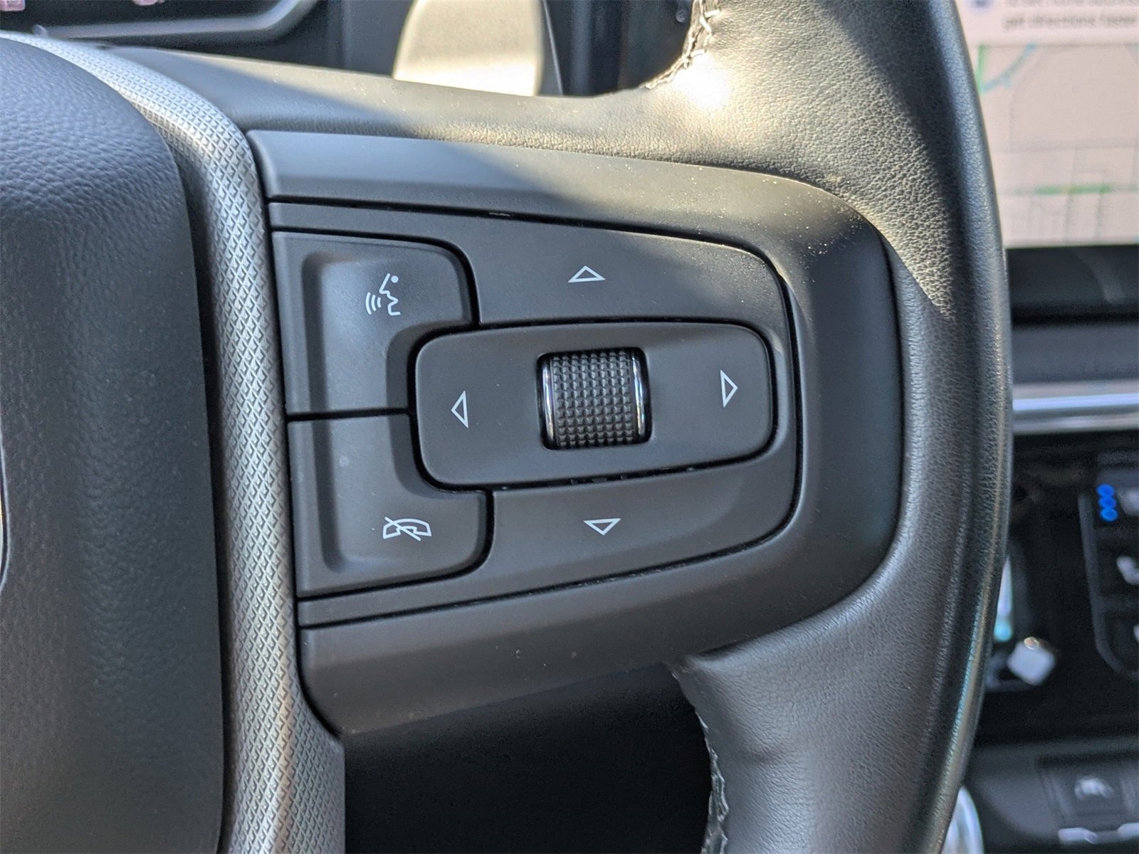 Used 2024 GMC Sierra 1500 Denali w/ Denali Reserve Package image 30