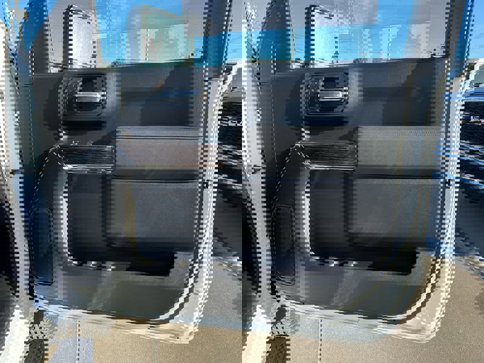 New 2025 GMC Sierra 3500 SLE image 17