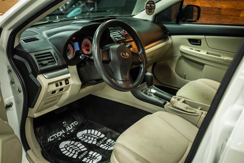 Used 2012 Subaru Impreza 2.0i image 8