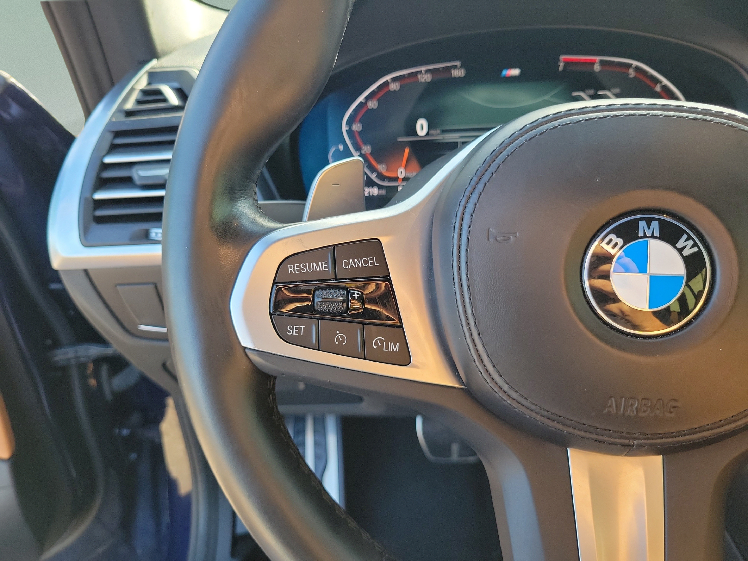 Used 2022 BMW X3 sDrive30i w/ M Sport Package 2 RWD image 14