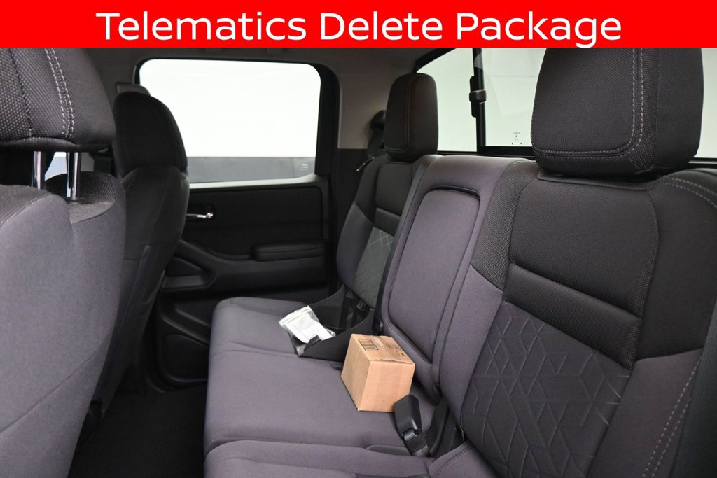 Used 2025 Nissan Frontier SV w/ SV Convenience Package RWD image 14