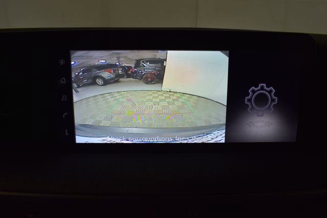 Certified 2025 Nissan Kicks SV AWD/4WD image 20