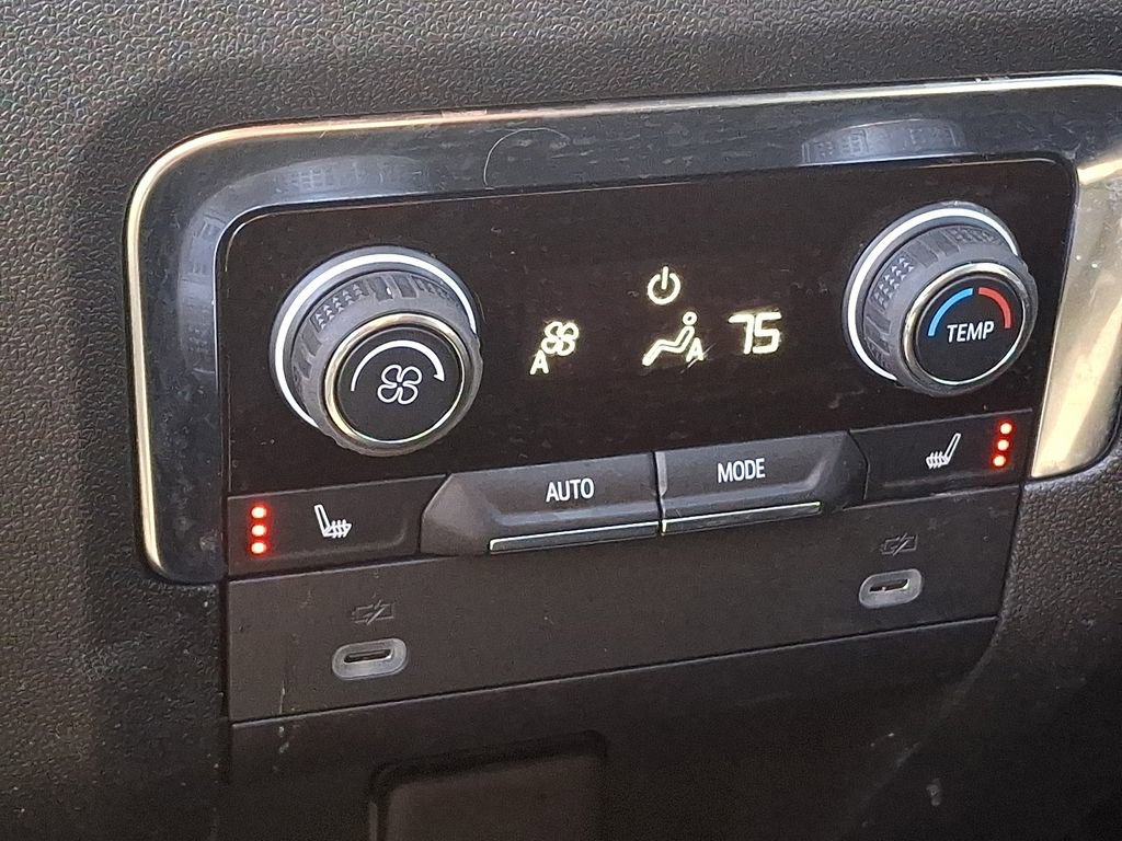 Certified 2024 Chevrolet Tahoe RST w/ Luxury Package image 12