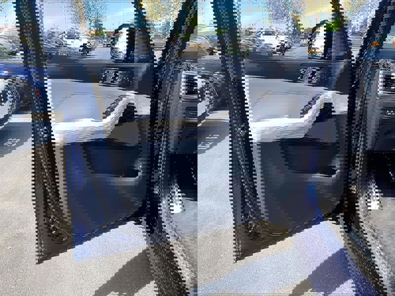 Certified 2024 BMW X5 xDrive50e w/ Executive Package image 26