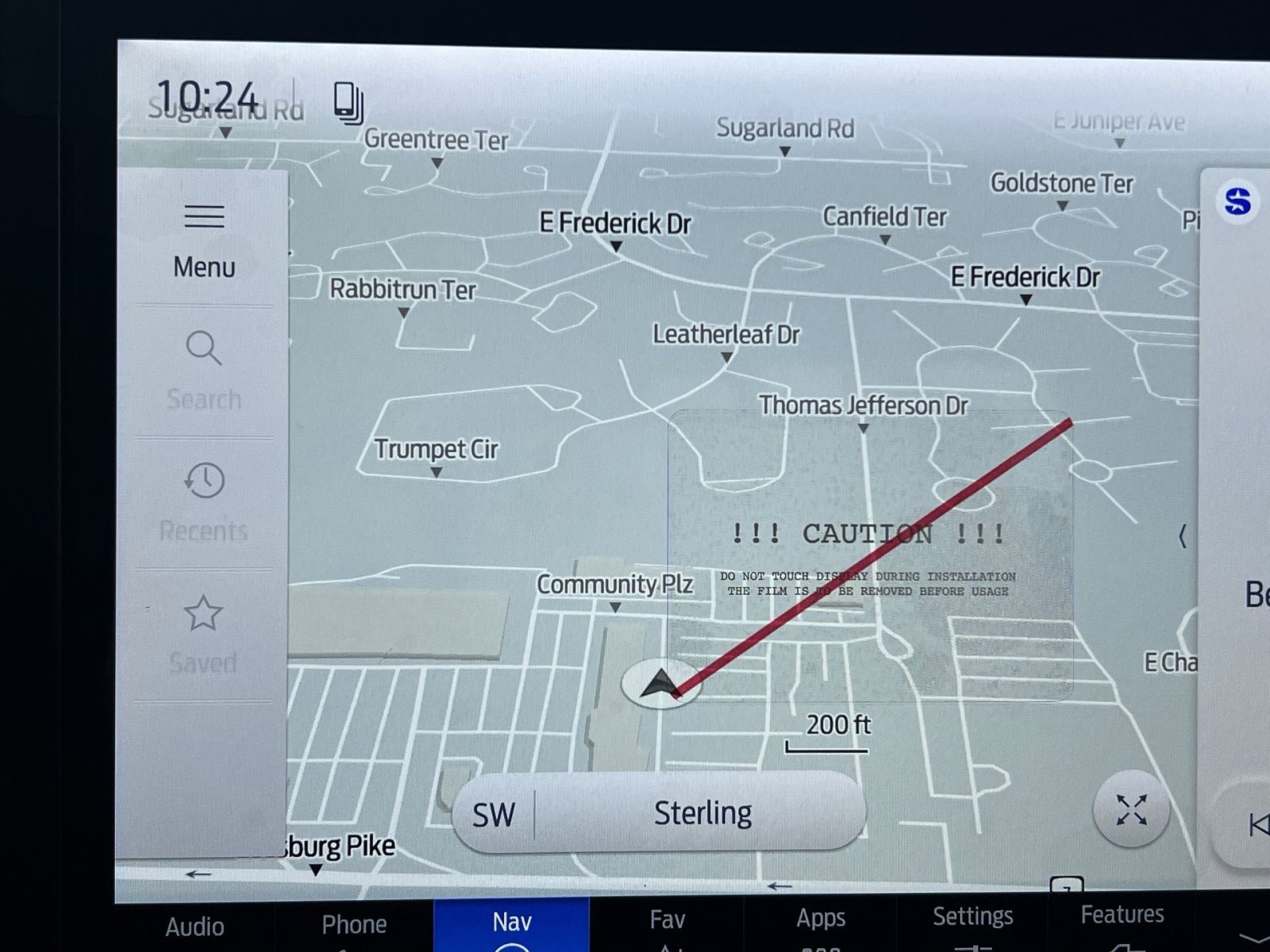 New 2026 Ford F150 XLT w/ Equipment Group 302A MID image 20