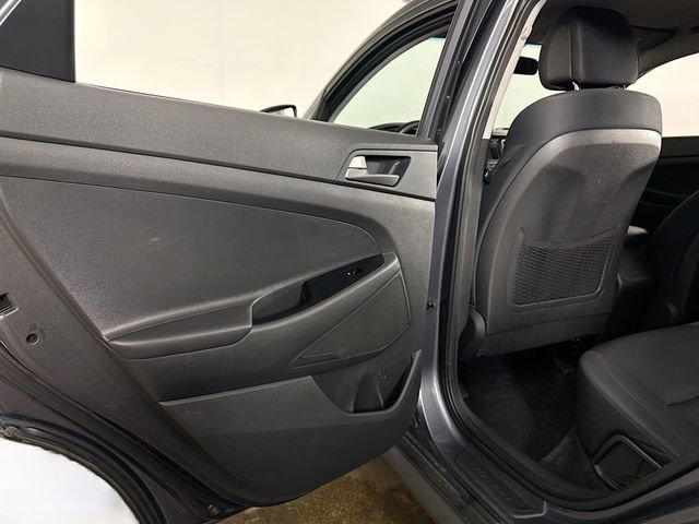 Used 2018 Hyundai Tucson SE AWD/4WD image 23