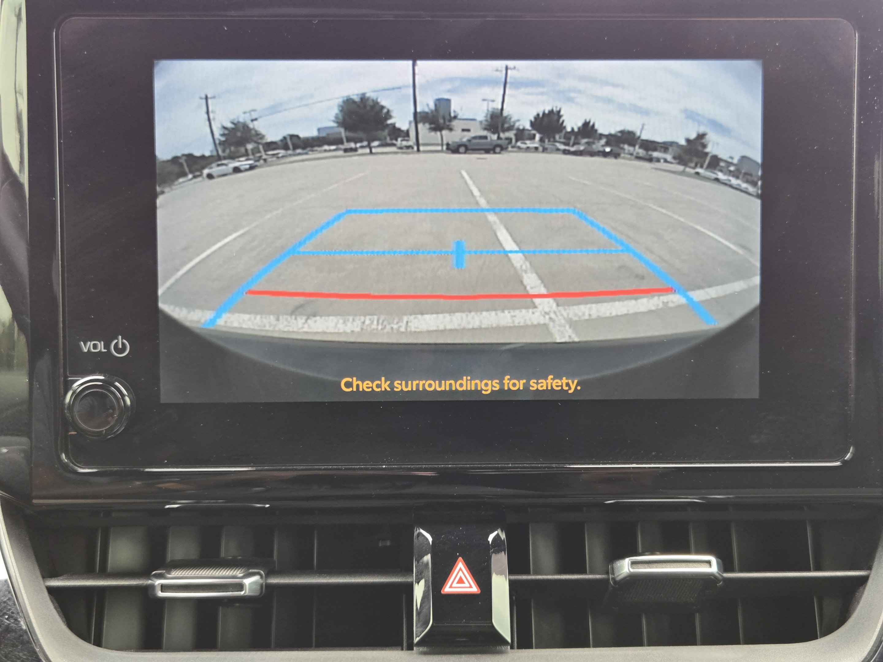 Used 2023 Toyota Corolla XSE FWD image 14