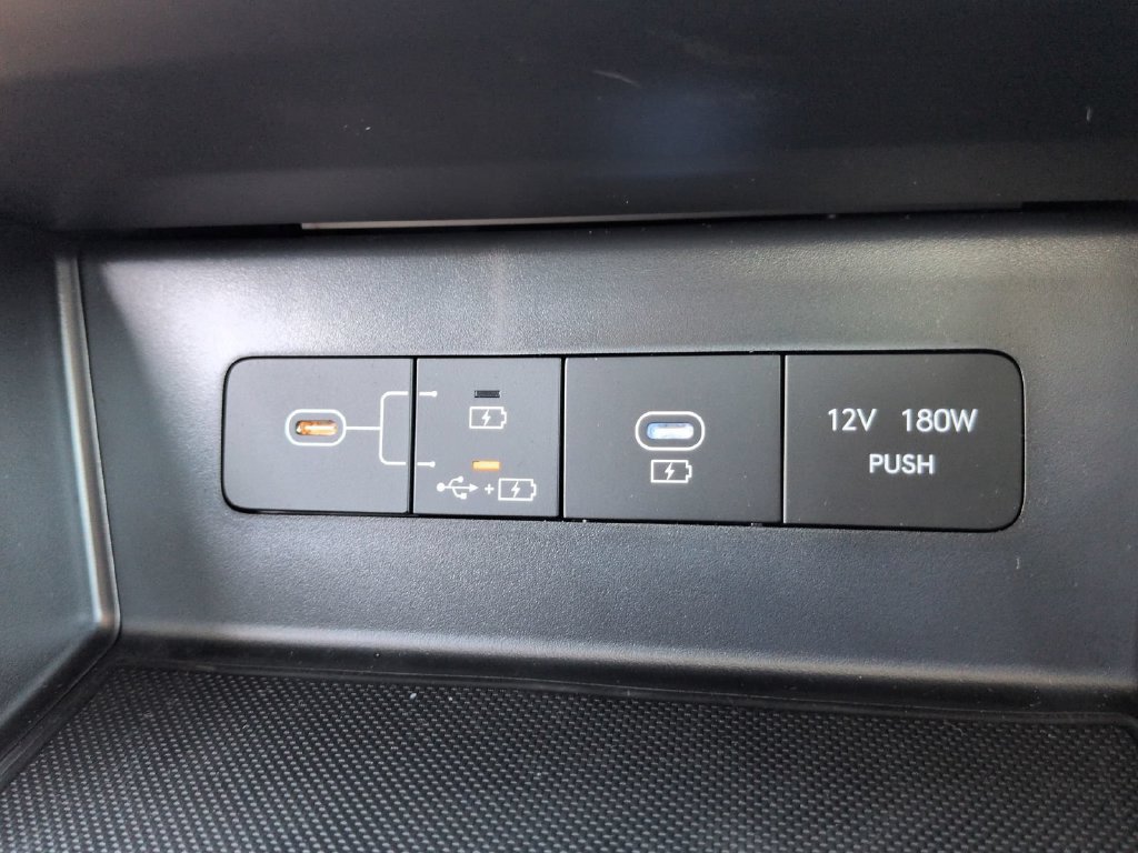 New 2027 Hyundai Sonata SE FWD image 34