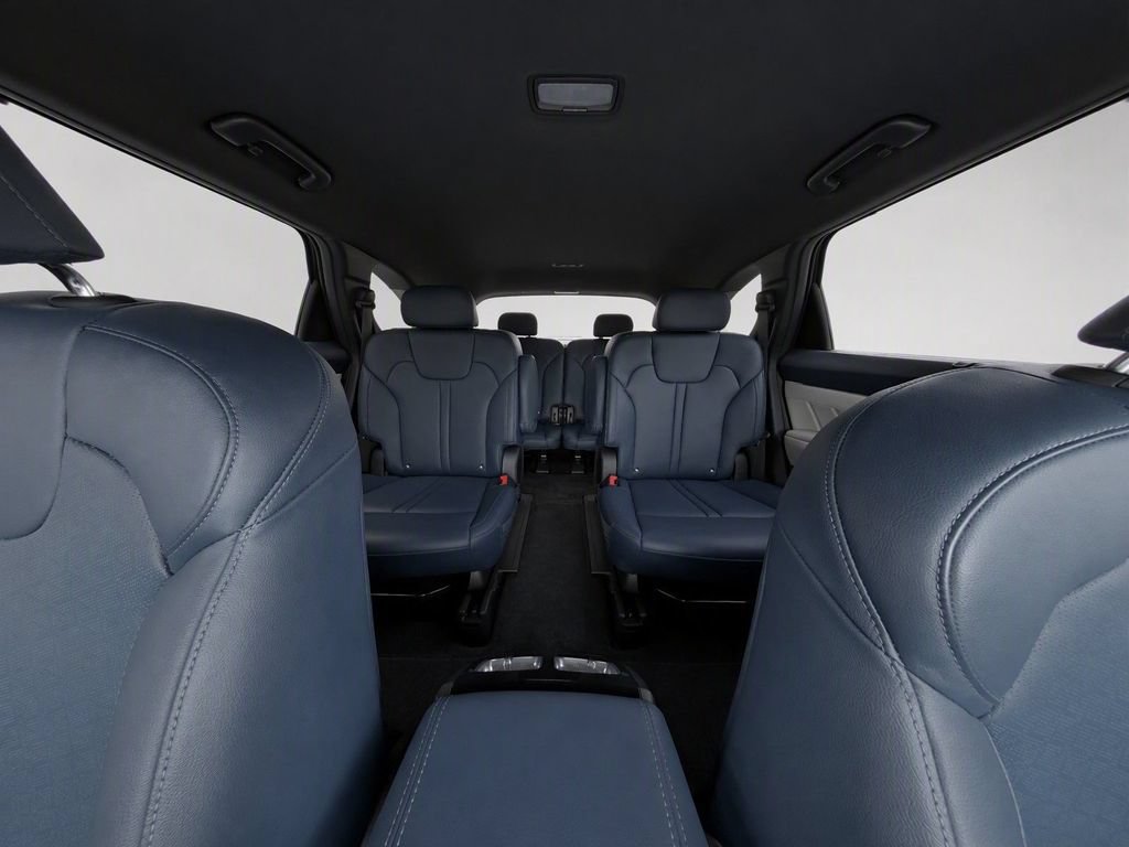 Certified 2023 Kia Sorento SX Prestige AWD/4WD image 34
