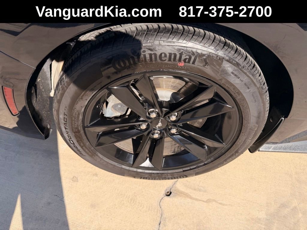 Used 2024 Ford Mustang GT image 8