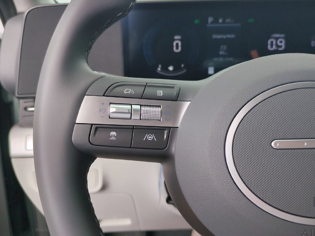 New 2027 Hyundai Kona SEL Sport FWD image 31