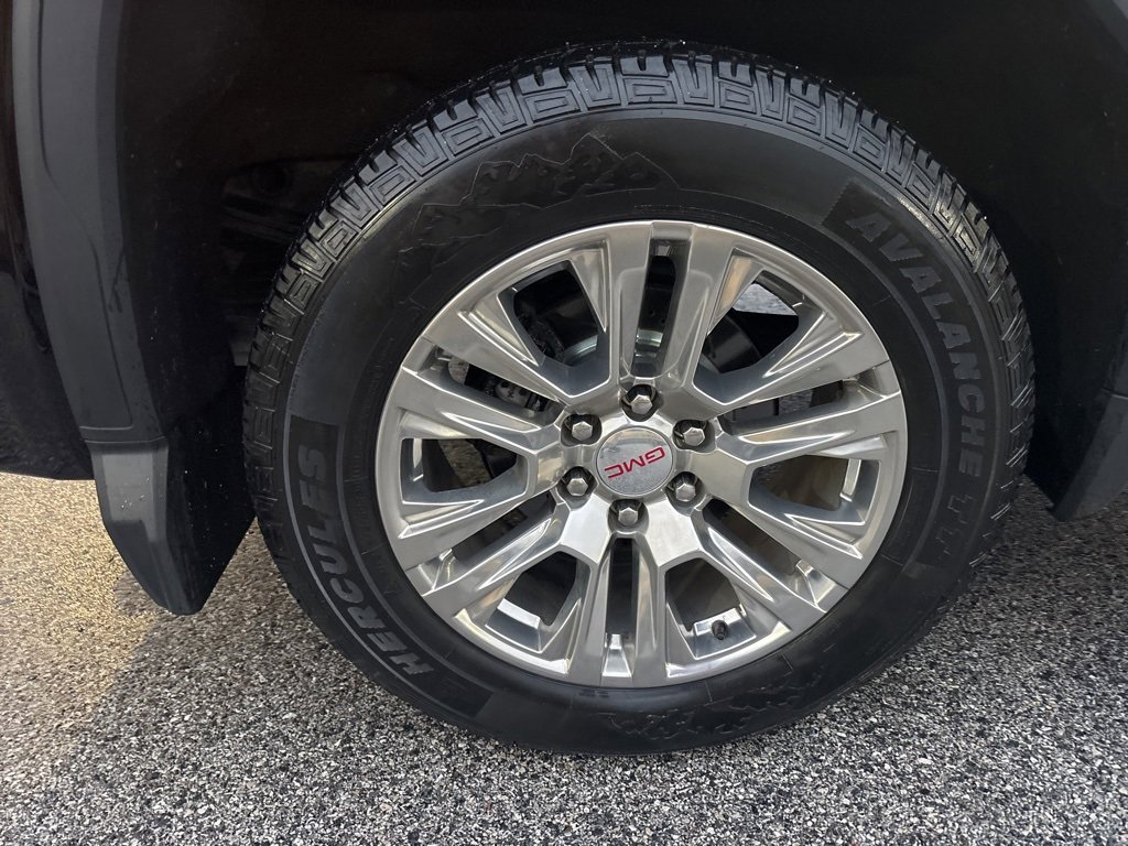 Used 2021 GMC Sierra 1500 Denali image 18