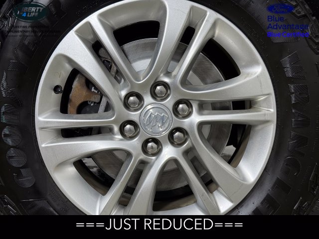 Used 2019 Buick Enclave Essence AWD/4WD image 10