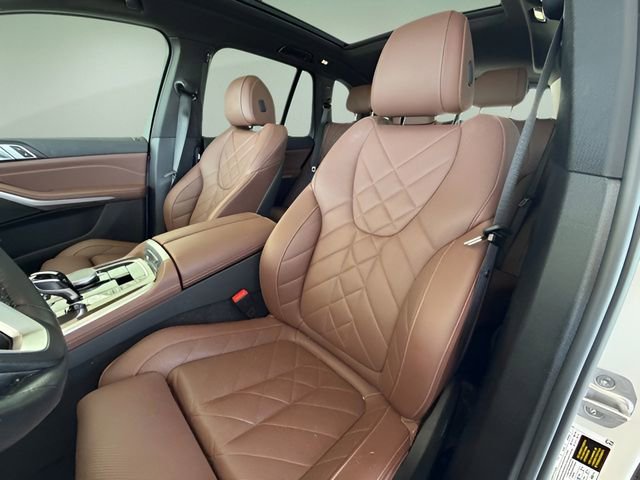Certified 2023 BMW X5 xDrive40i w/ Premium Package AWD/4WD image 32