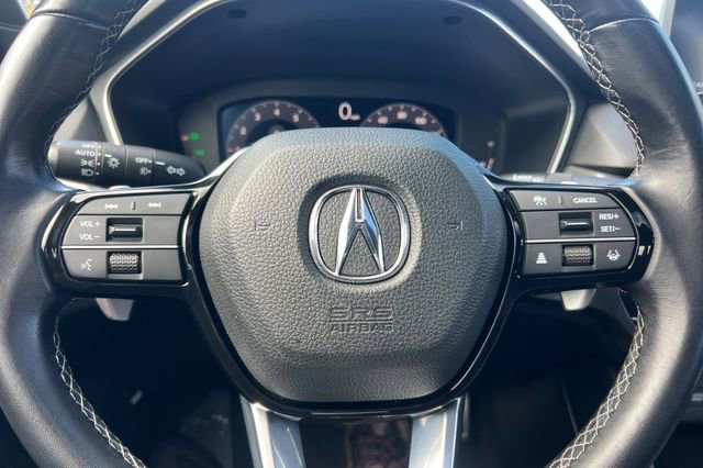 Certified 2023 Acura Integra A-Spec image 24