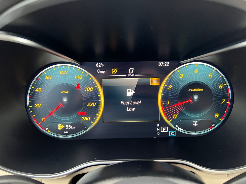 Used 2022 Mercedes-Benz GLC 300 image 18