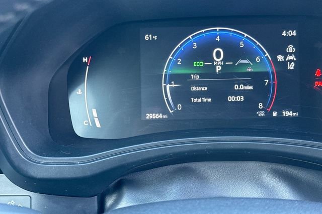 Used 2024 Toyota Grand Highlander XLE image 28