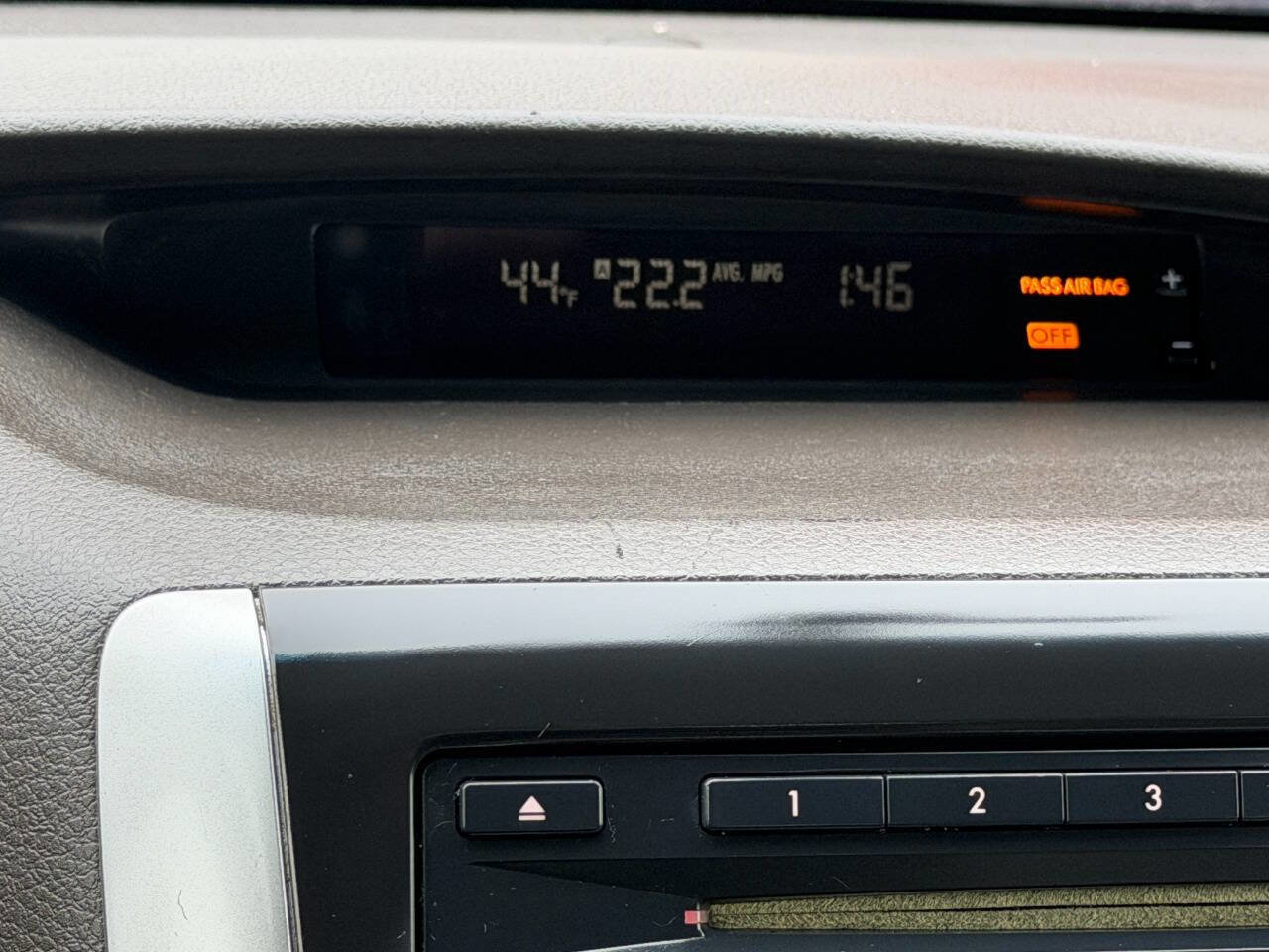 Used 2010 Subaru Forester 2.5X Premium w/ Popular Equipment Group 1A image 40