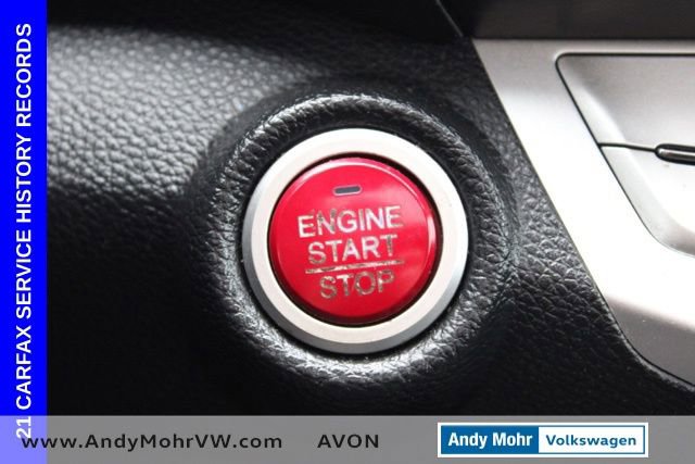 Used 2014 Honda Accord EX image 31