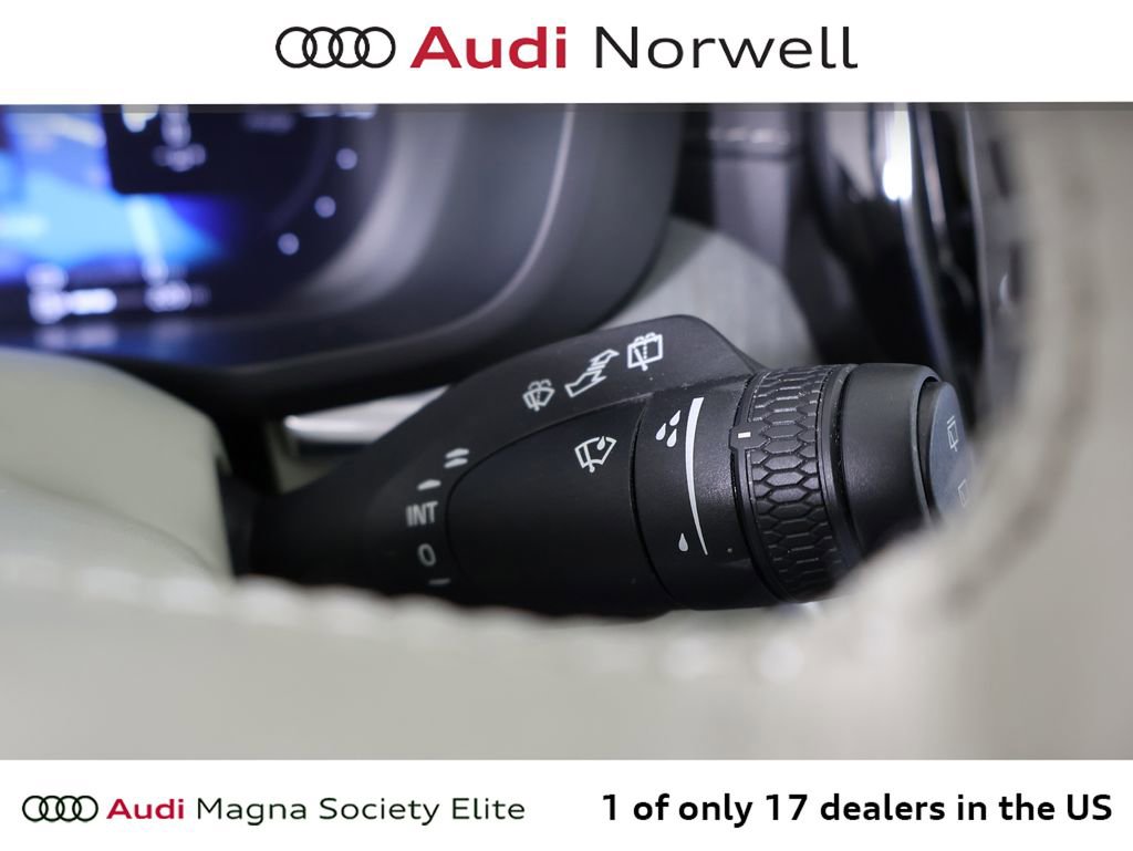 Used 2024 Volvo XC60 T8 Ultimate w/ Protection Package Premier AWD/4WD image 28