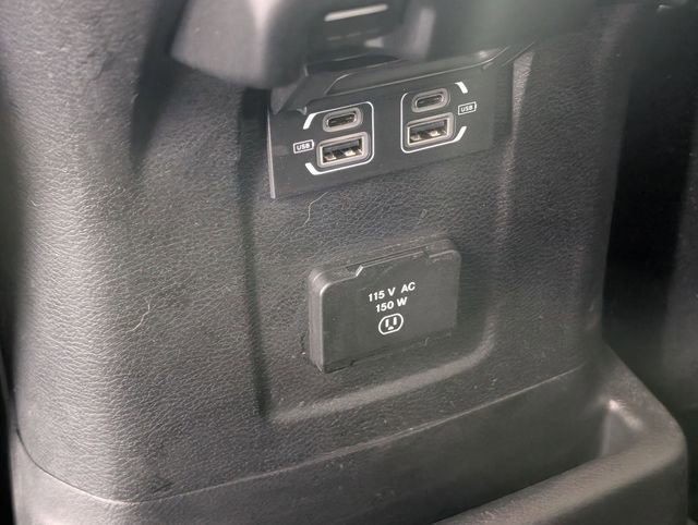 Used 2022 Jeep Wrangler Unlimited Rubicon 4xe w/ Cold Weather Group image 25