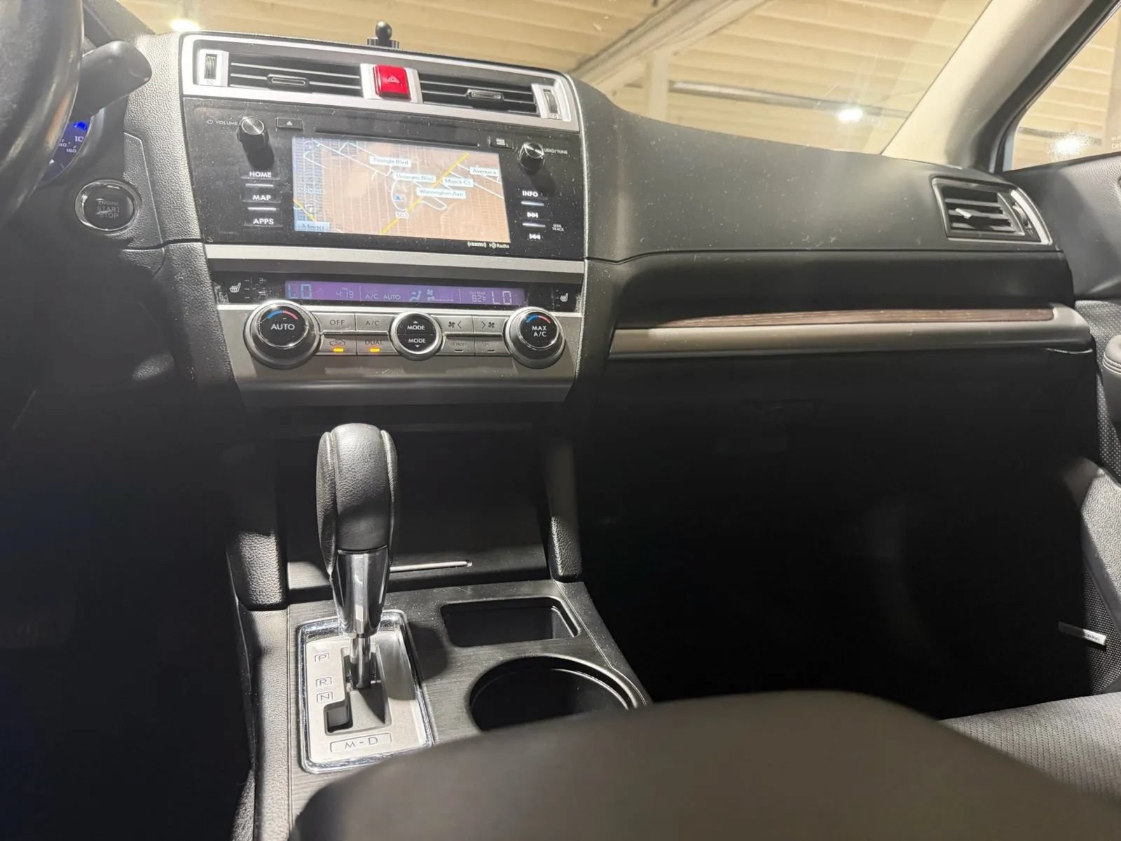Used 2015 Subaru Legacy 2.5i Limited AWD/4WD image 15
