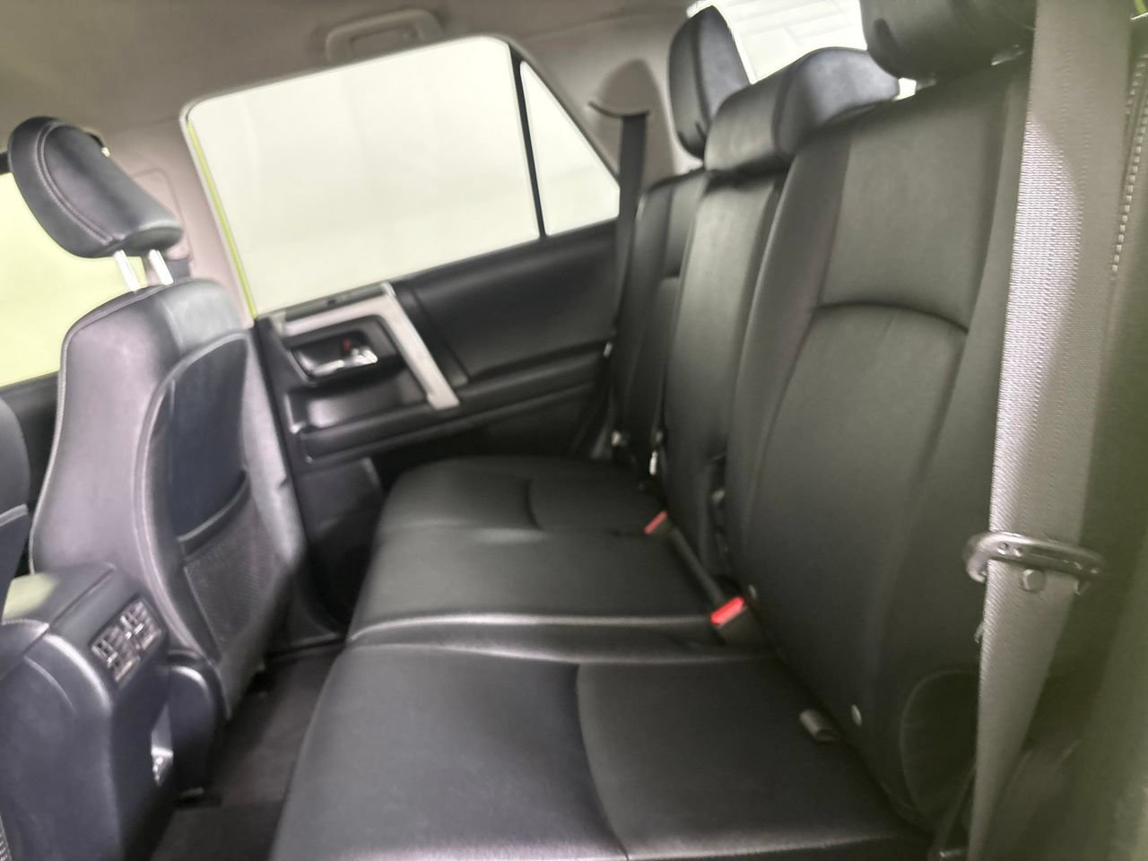 Used 2023 Toyota 4Runner TRD Sport RWD image 24