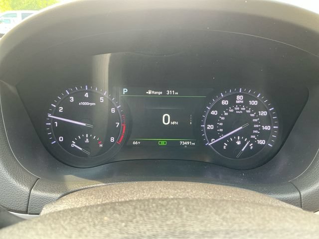 Used 2018 Genesis G80 5.0 Ultimate RWD image 19