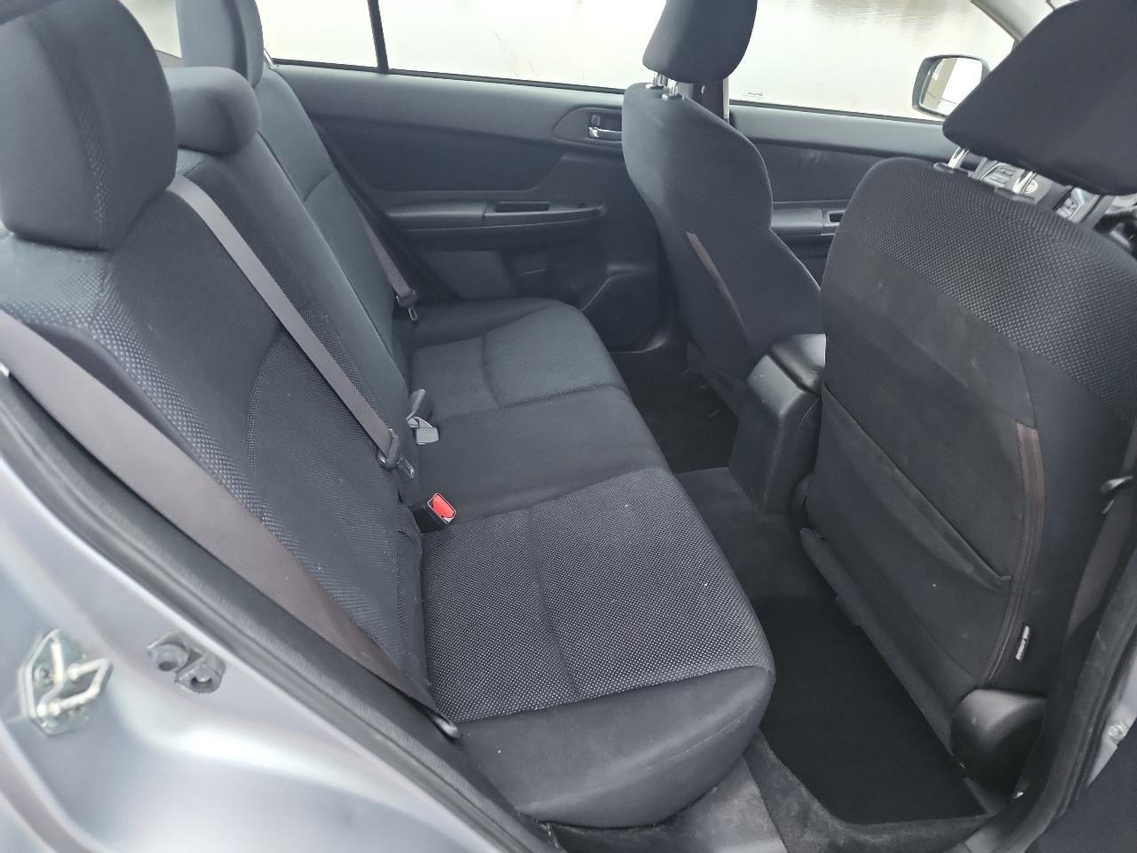 Used 2012 Subaru Impreza 2.0i Premium w/ All-Weather Pkg AWD/4WD image 12