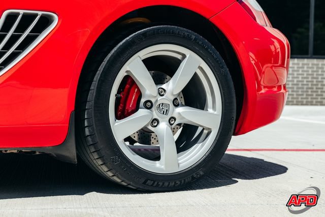 Used 2006 Porsche Cayman S RWD image 50