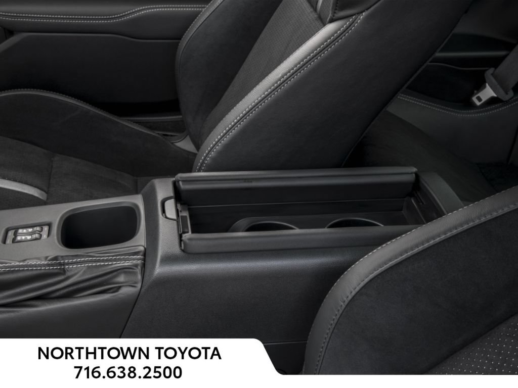 New 2026 Toyota GR86 Premium RWD image 13