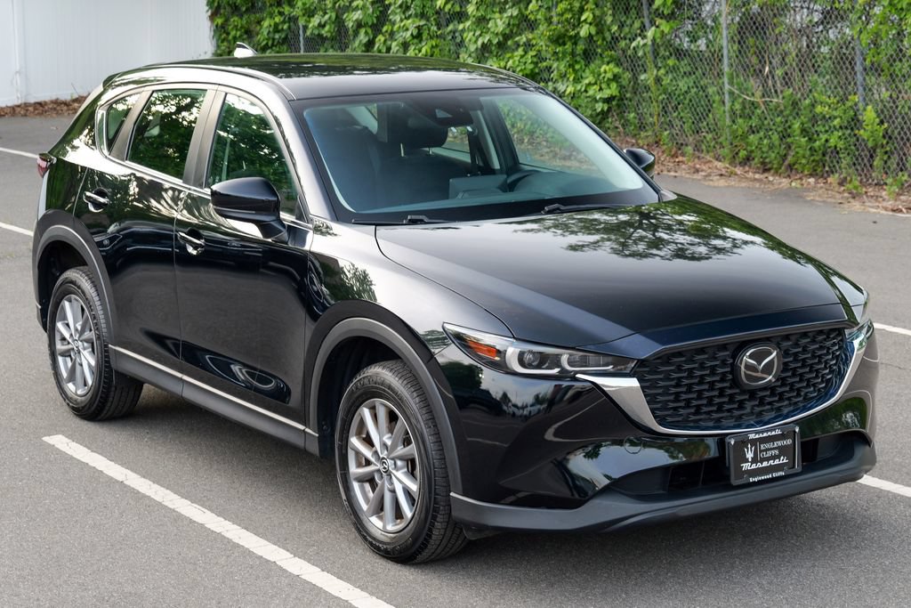 Used 2023 MAZDA CX-5 AWD 2.5 S image 9