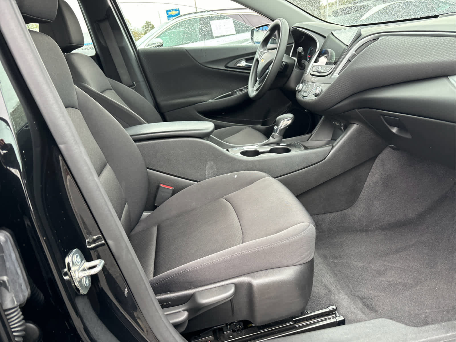 Used 2023 Chevrolet Malibu LS FWD image 19
