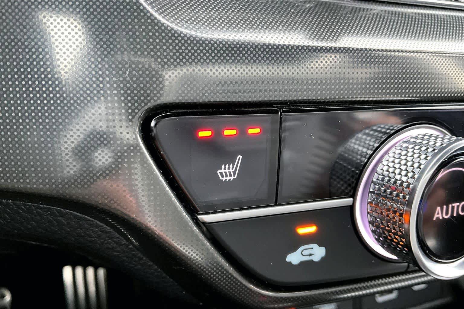 Used 2023 Acura Integra A-Spec FWD image 35