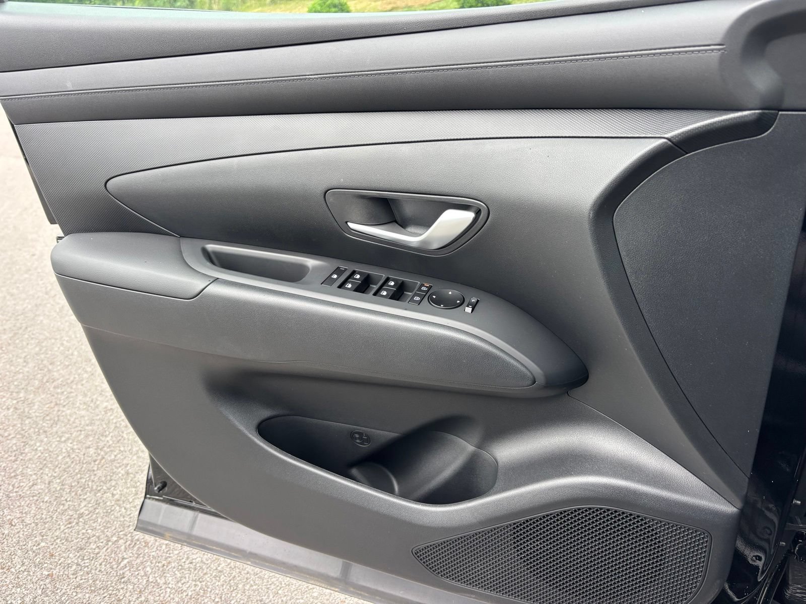 New 2026 Hyundai Santa Cruz SEL FWD image 12