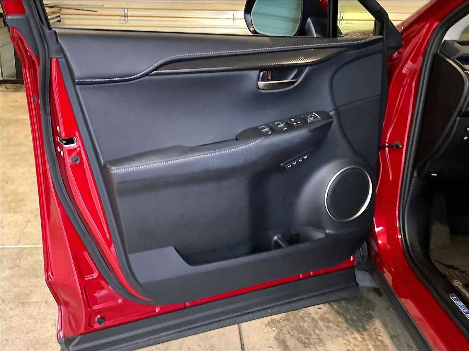 Used 2018 Lexus NX 300 AWD w/ Premium Package image 24