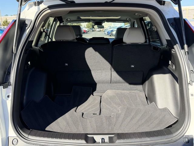 Used 2026 Honda CR-V EX image 9