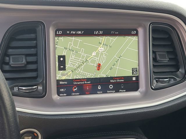Used 2022 Dodge Challenger GT image 28