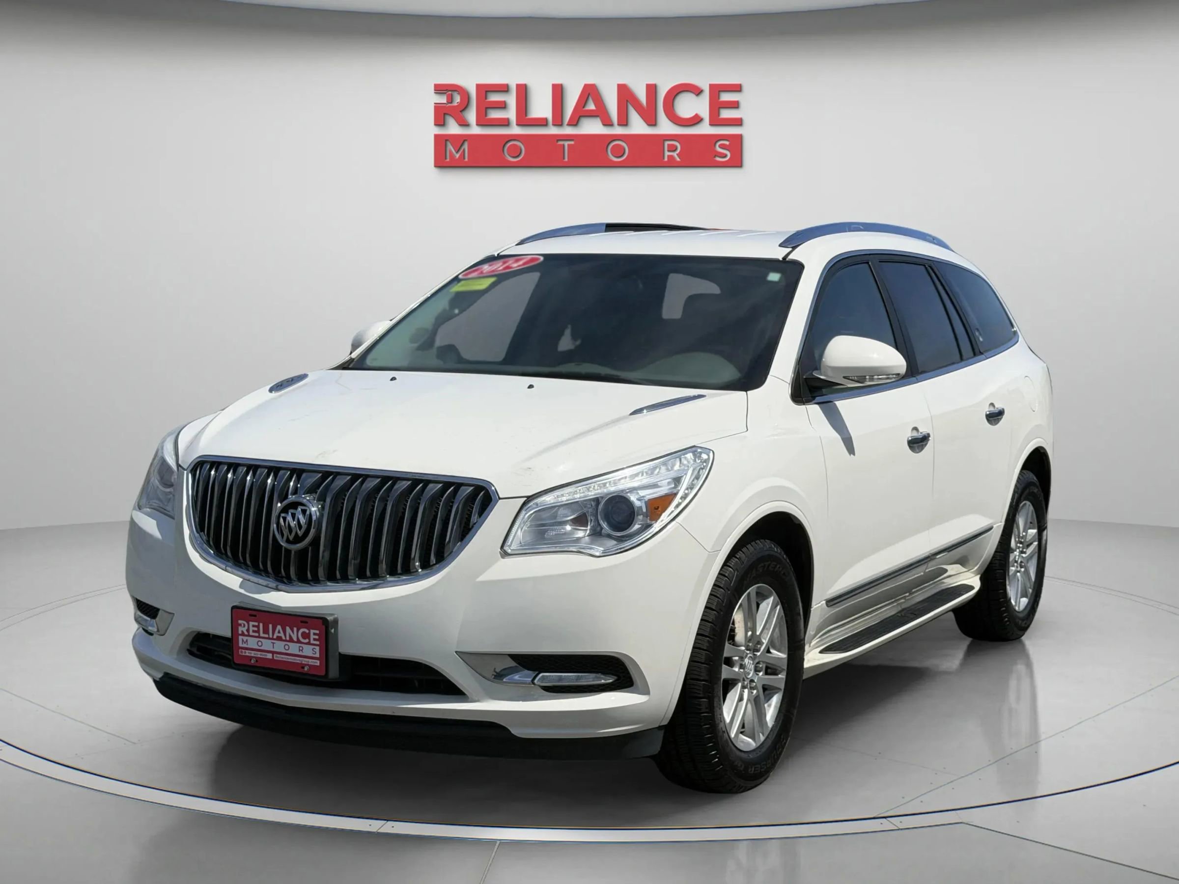 Used 2014 Buick Enclave Convenience AWD/4WD image 1