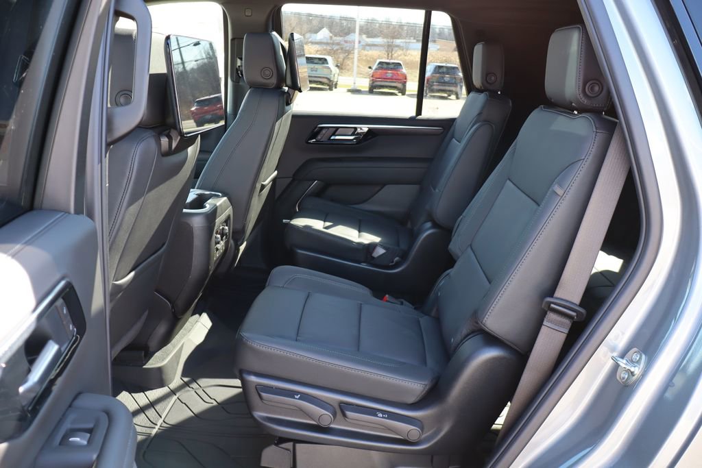 New 2026 Chevrolet Tahoe Z71 w/ Z71 Off-Road Package image 45