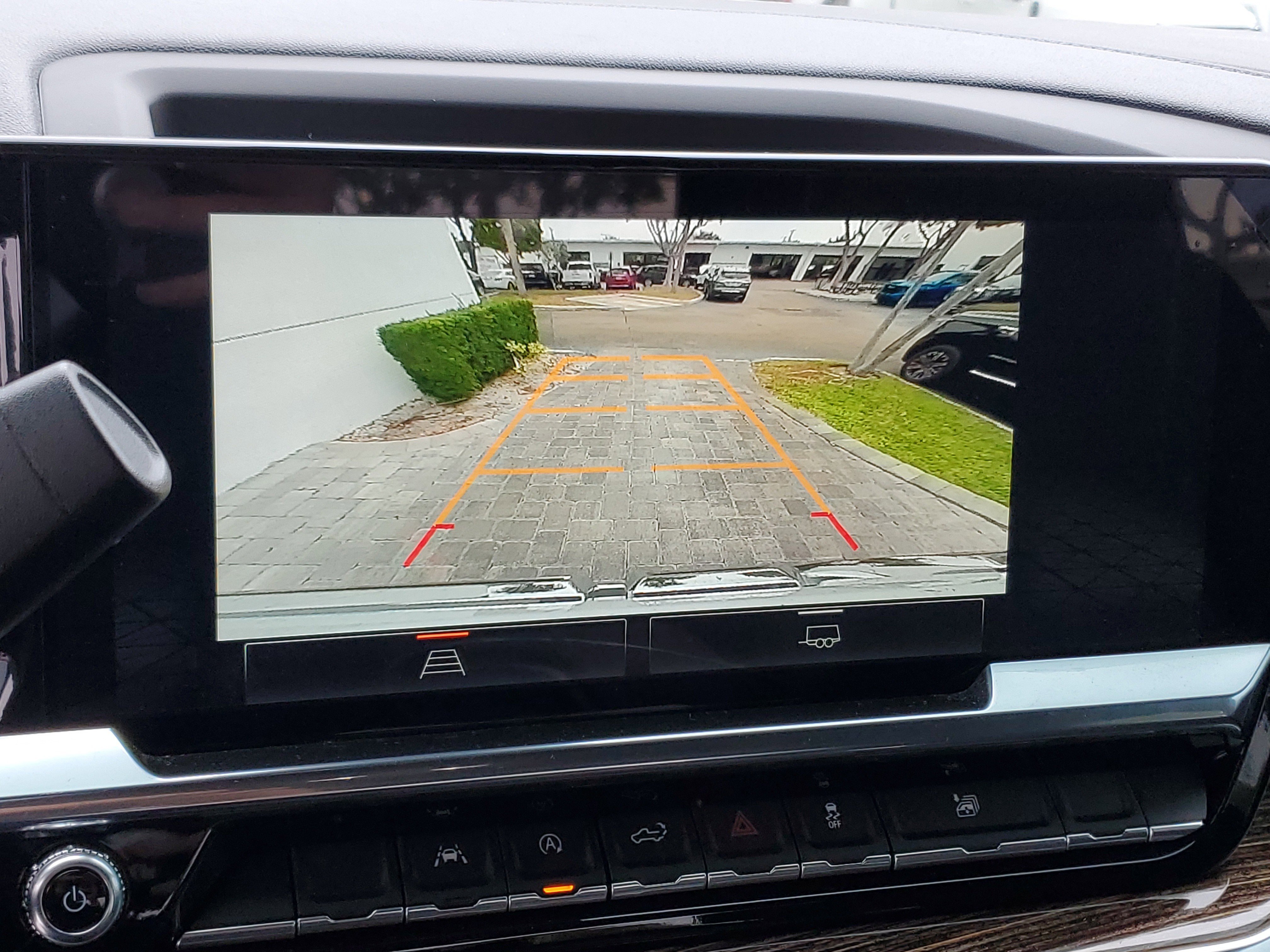 Used 2024 GMC Sierra 1500 Elevation w/ LPO, Elevation Black Package image 27