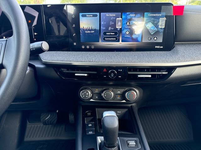 New 2026 Nissan Kicks S FWD image 18