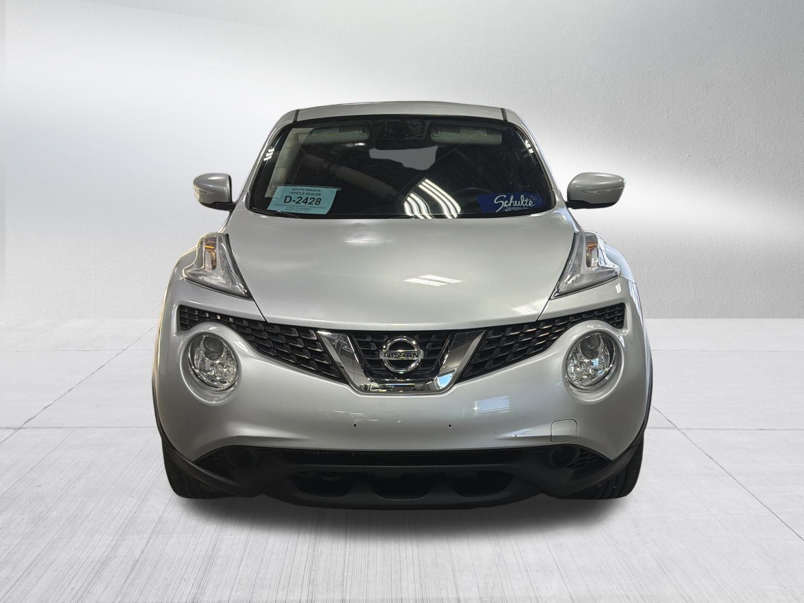 Used 2017 Nissan Juke S image 2
