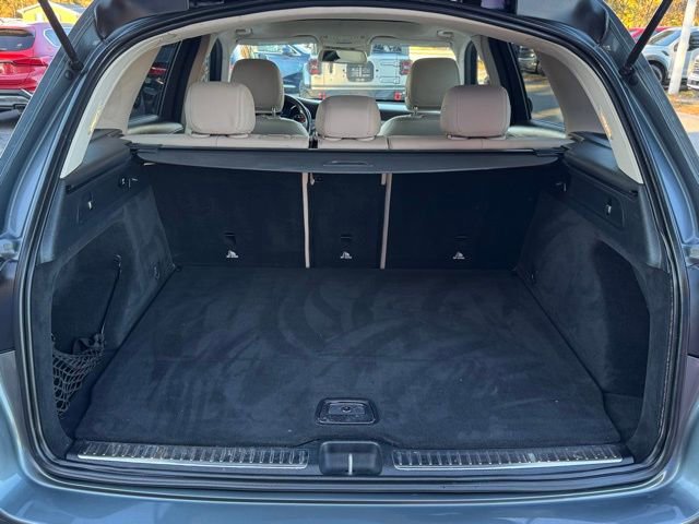 Used 2016 Mercedes-Benz GLC 300 image 11