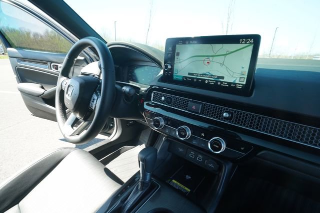 Used 2024 Honda Civic Sport Touring image 33